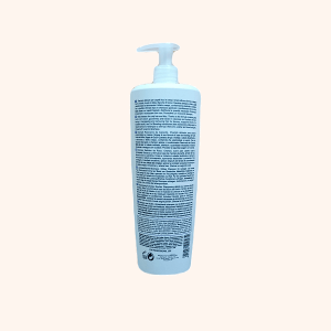Champu Curly Rizos Perfectos So One 1000 ml. Back