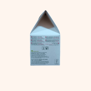 Tratamiento Anticaída Biomed Density 12x6 ml. Box