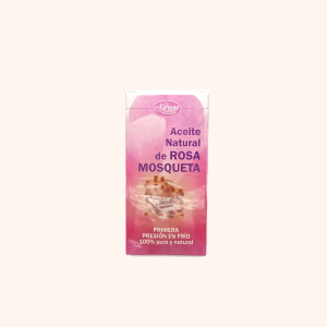 Aceite Rosa Mosqueta Nurana 20 ml.
