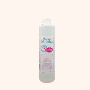 Agua Micelar Nurana 500 ml.