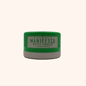 Cera Mate Manifesto Immortal 150 ml.