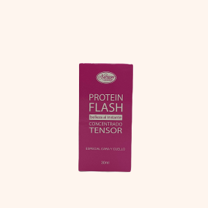 Concentrado Tensor Flash Nurana 30 ml.