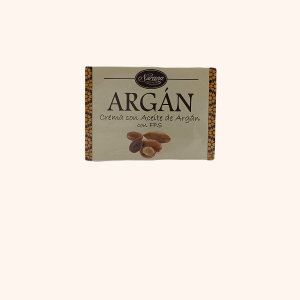 Crema Argán Nurana 50 ml.