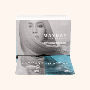 Mayday Flash Periche 2x15 ml. Caja