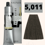 Tinte Axenia Lab 5,011. Gris Nocturno. 100 ml.