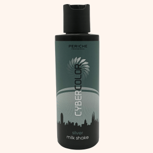 Cyber Color Plata 150 ml