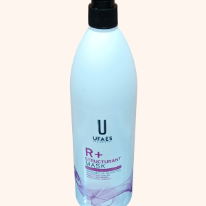 Mascarilla Nutritiva Ufaes 1000 ml. Arriba.