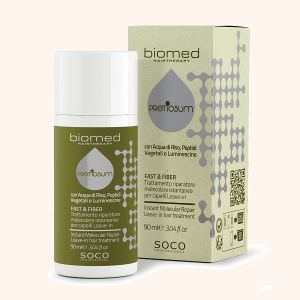 Fast and Fiber Biomed 90 ml.