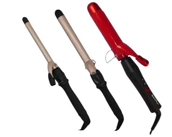 Tenacillas cerámicas Albipro