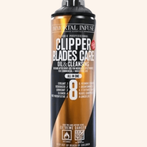 Aceite Cuidador Cuchillas Immortal 500