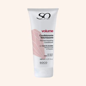 Acondicionador Volume Volumen Perfecto So One 200 ml.