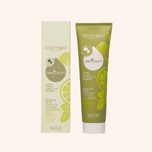 Acqua Gel Detox Biomed 150 ml.