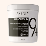 Decoloración Carbón Axenia 500 gr.