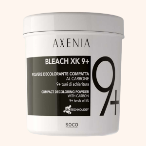 Decoloración Carbón Axenia 500 gr.