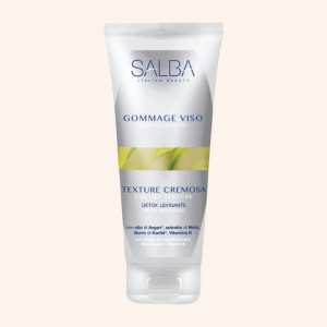 Exfoliante Facial Salba 100 ml.