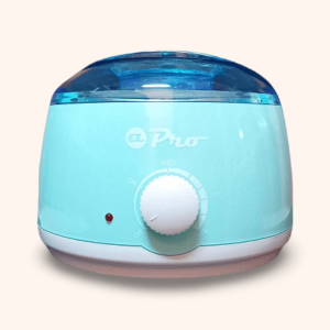 Fusor Cera Turquesa 500 ml Albipro 2820T.