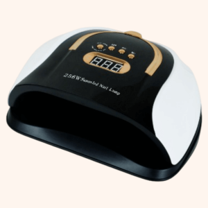 Lámpara Uñas Led Albipro 256w 2711. New.