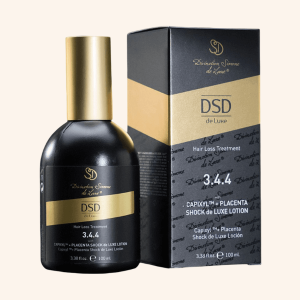 Loción Capixyl DSDLuxe 100 ml