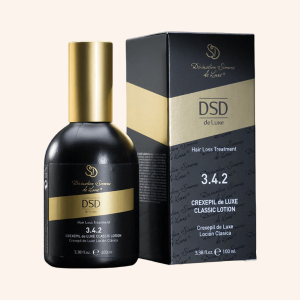 Loción Crexepil DSDLuxe 60 ml