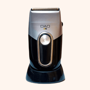 Máquina Afeitar Curva Dao Asuer 40163.