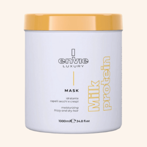 Mascarilla Leche Envie 1000