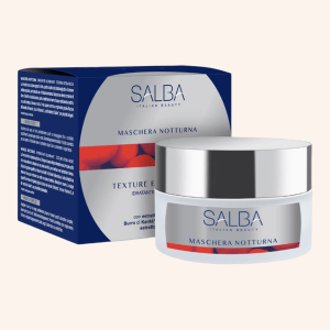 Mascarilla Nocturna Salba 50 ml
