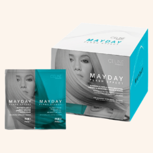 Mayday Flash Periche 2x15