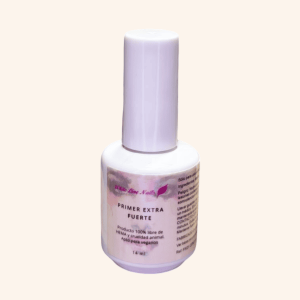 Primer Extra Fuerte 15 ml. LWW