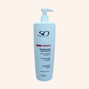Acondicionador Volume Volumen Perfecto So One 1000 ml.
