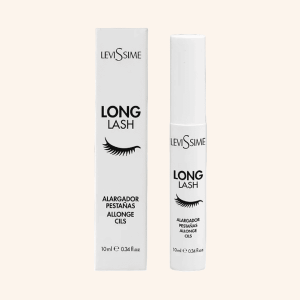 Alargador Pestañas Levissime 10 ml