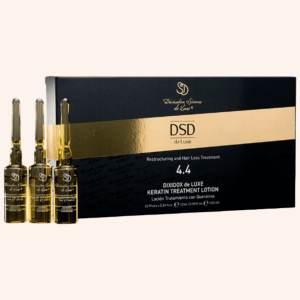 Ampollas Queratina DSD 10x10 ml. 44.