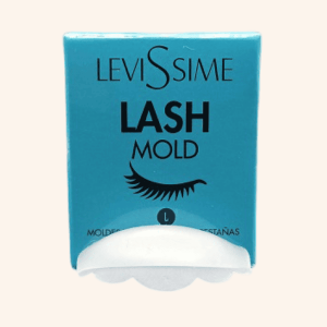 Caja 10 Moldes Silicona Levissime Talla L. Portada