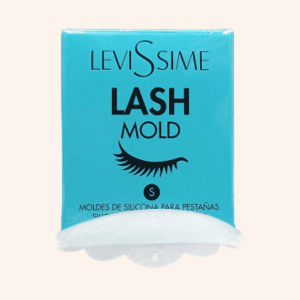 Caja 10 Moldes Silicona Levissime Talla S. Portada