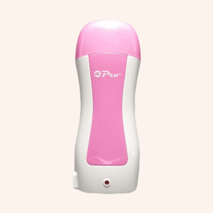 Calentador Cera Rollon Rosa Albipro 2822P Portada