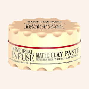Cera Mate Clay Paste Immortal 150 ml.