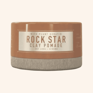 Cera Mate Rock Star Immortal 150. Clay