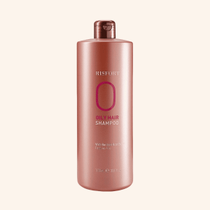 Champú Antigrasa Risfort 1000 ml.