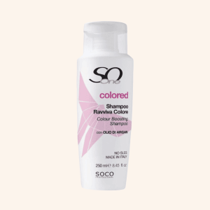 Champú Colored Reaviva Color So One 250.