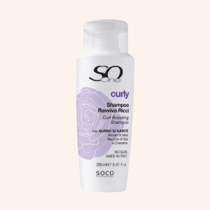Champú Curly Rizos Perfectos So One 250.