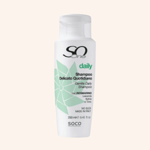 Champú Daily uso diario So One 250.