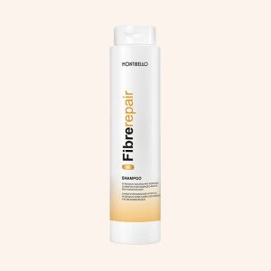Champú Fibre Repair Montibello 300ml. Repara.