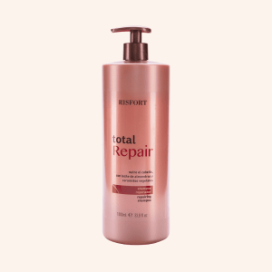 Champú Reparador Total Risfort 1000 ml.