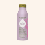 Champú Vegetal Hidratante Iluminador Biomed 400 ml.