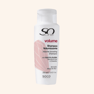 Champú Volume Volumen Perfecto So one 250 ml.