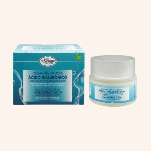 Crema Ácido Hialurónico Nurana 50 ml. Hialurónico