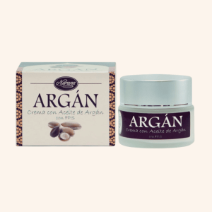 Crema Argán Nurana 50 ml. Argán