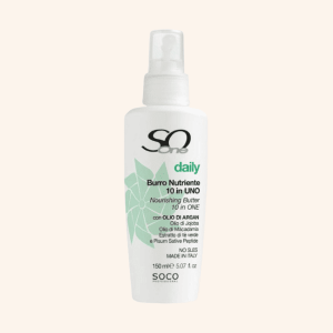 Crema Nutriente 10 en 1 So One 150 ml.