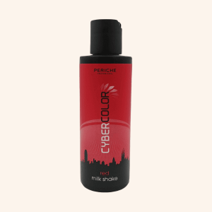 Cyber Color Rojo 150 ml. Rojo