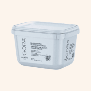 Decoloración Igora Vario Blond Plus 450gr. Blond.