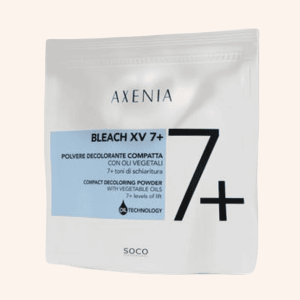 Decoloración Polvo Azul Axenia XV7